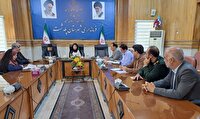واگذاری  ۳۶ قطعه زمین برای ساخت مسکن محرومین در شهرستان پلدشت