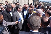 مرز کیله ظرفیت بسیار مناسب برای رونق اقتصادی سردشت