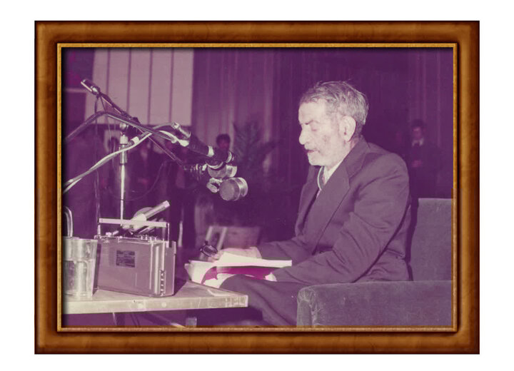 پیام آذری