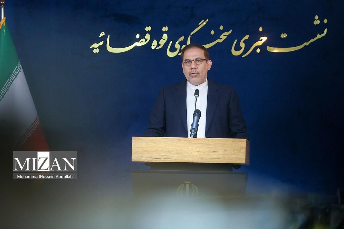 آخرین روند رسیدگی به پروندهٔ جاسوسان دستگیرشده در آذربایجان‌غربی