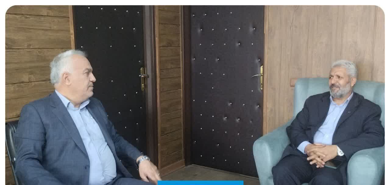 پیام آذری