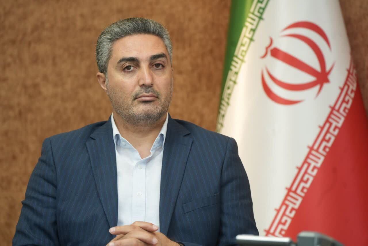 پیام آذری