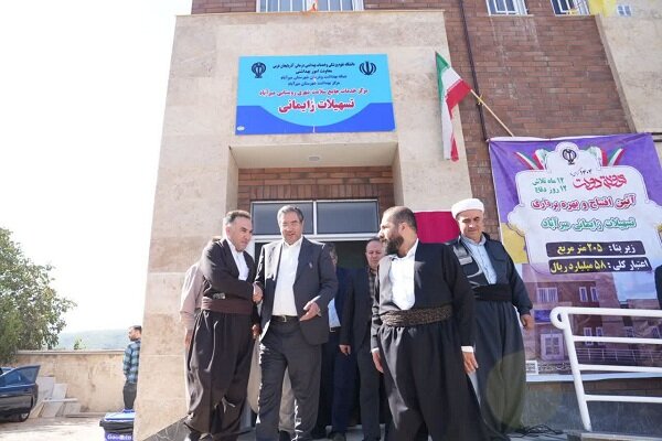 پیام آذری