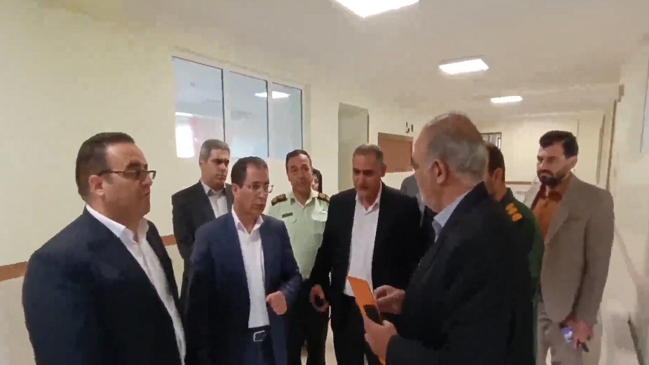 پیام آذری