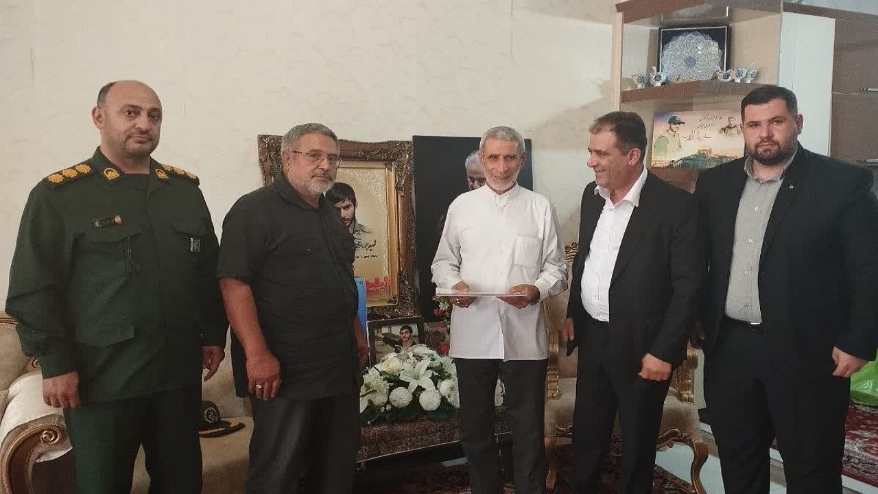 پیام آذری
