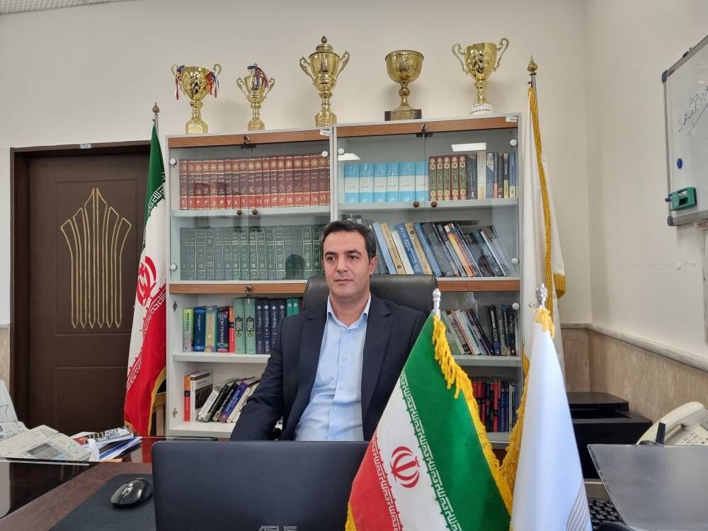 پیام آذری