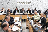 بهره‌مندی مرزنشینان از مرز، رویکرد نظام و دولت است