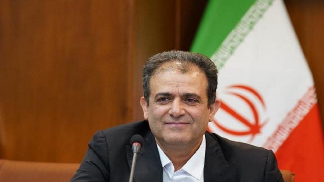 پیام آذری