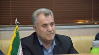 توسعه سیستم‌های نوین آبیاری کشاورزی در میاندوآب