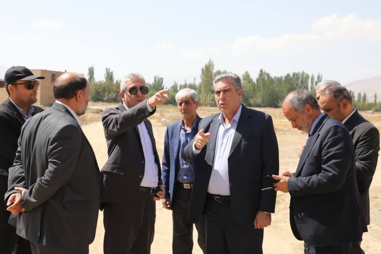 پیام آذری