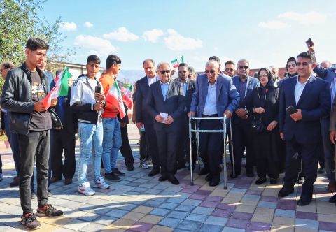 پیام آذری