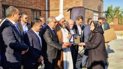 پیام آذری