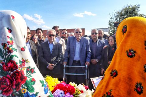 پیام آذری