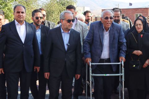 پیام آذری