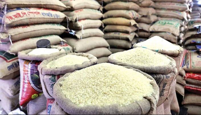 جریمه میلیاردی تاوان گران‌فروشی برنج در آذربایجان غربی