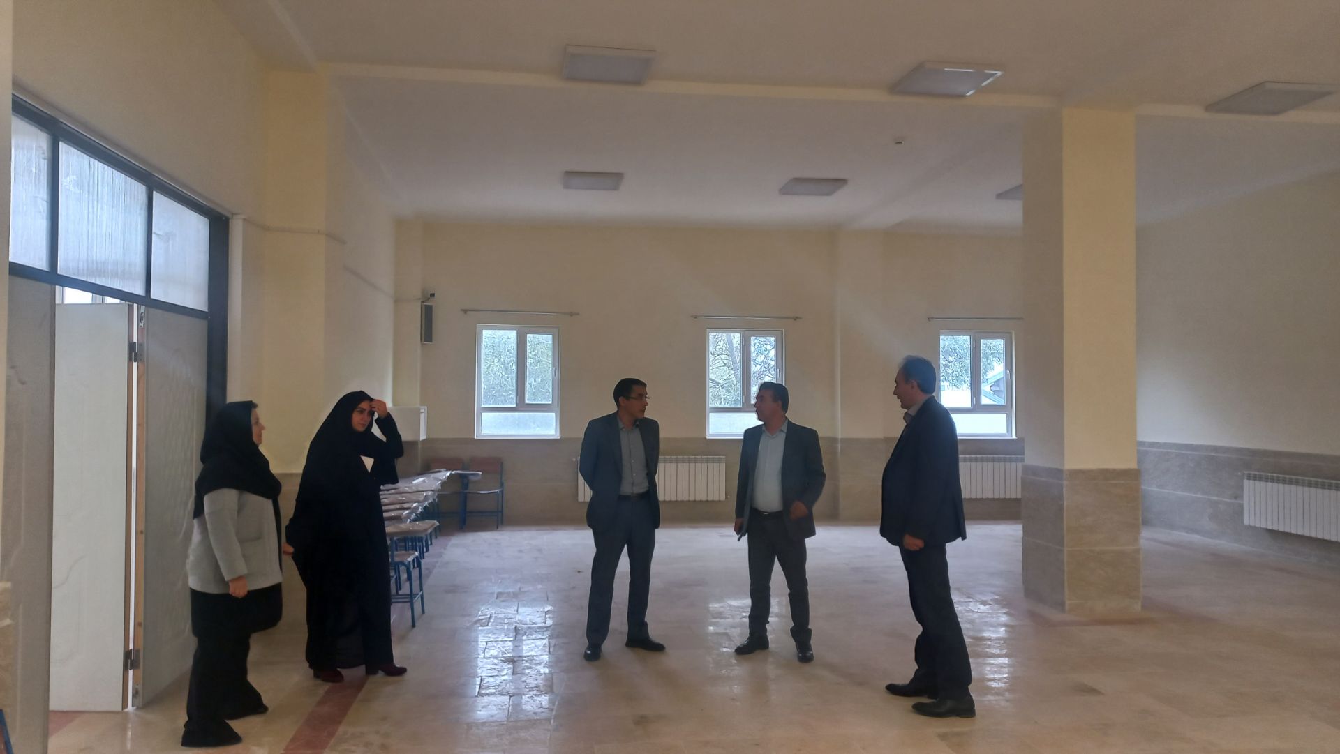 پیام آذری