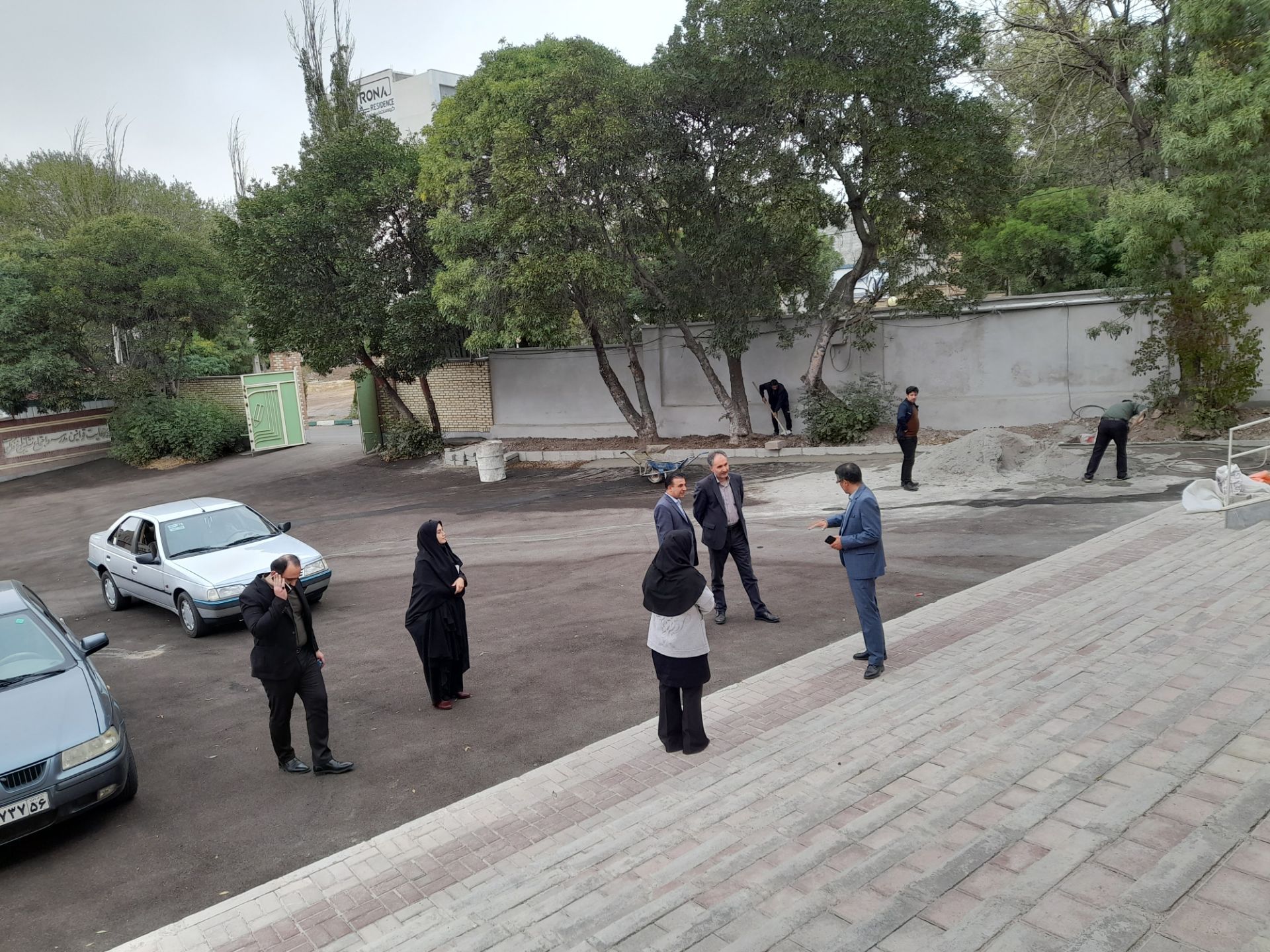 پیام آذری