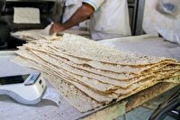 نارضایتی شهروندان از کیفیت پخت نان در مراغه