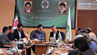 لزوم انجام اقدامات پیشگیرانه برای کاهش بیابان‌زایی در اردبیل