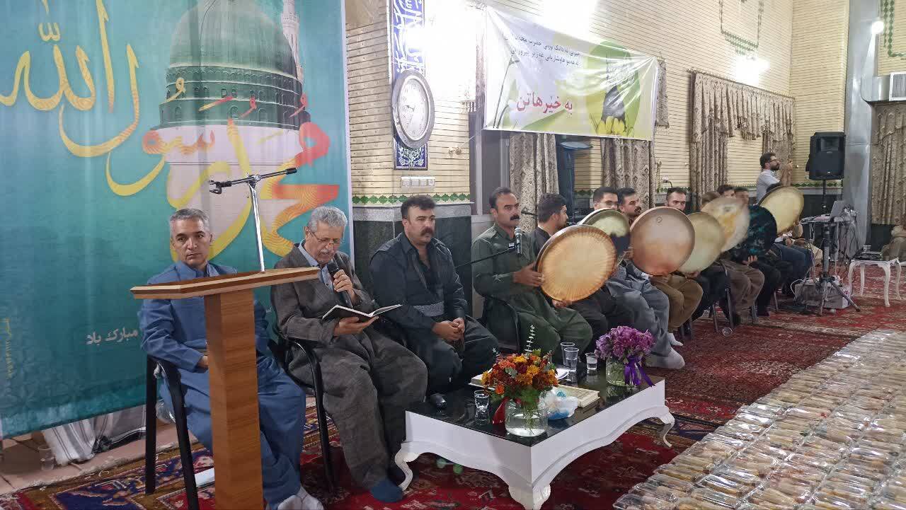 پیام آذری