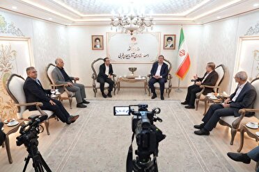 ایجاد شهرک فناوری در ارومیه