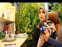 رتبه ۶۷ کنکور در رشته علوم تجربی
