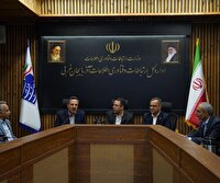 بررسی روند امور در  پردیس فاوا(فناوری اطلاعات و ارتباطات) آذربایجان غربی