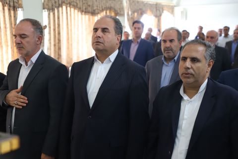 پیام آذری