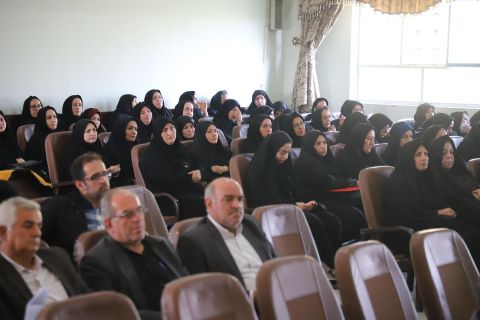 پیام آذری