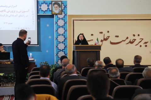 پیام آذری