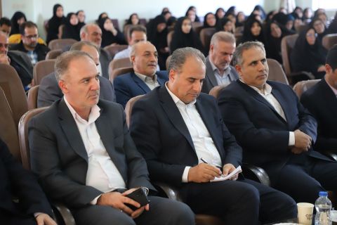 پیام آذری