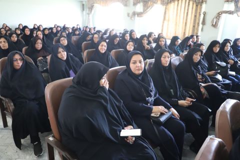 پیام آذری