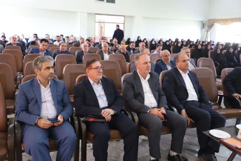 پیام آذری