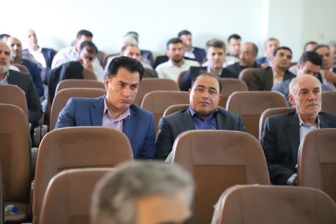 پیام آذری