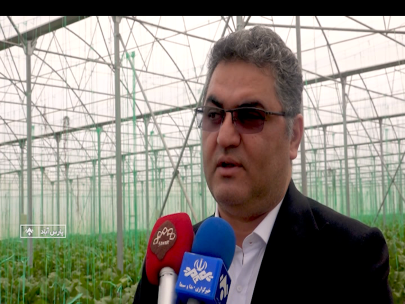پیام آذری