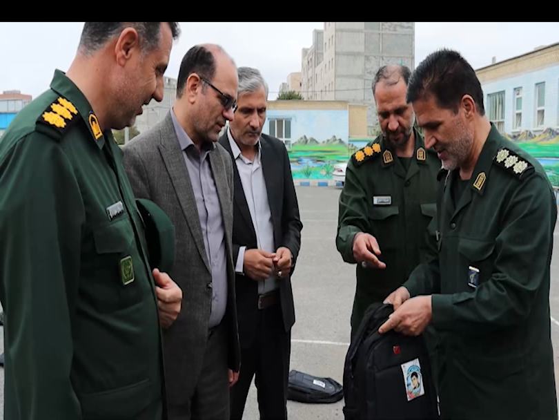 پیام آذری