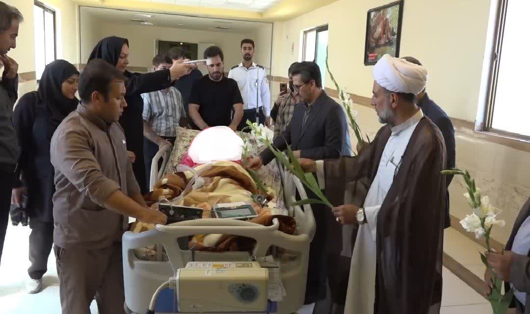 پیام آذری