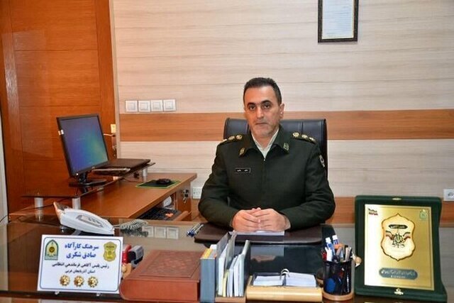 پیام آذری