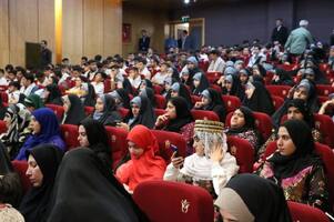 پیام آذری