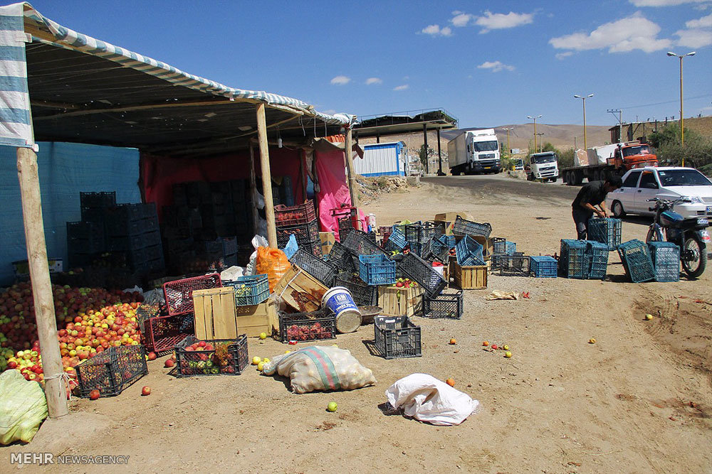 پیام آذری