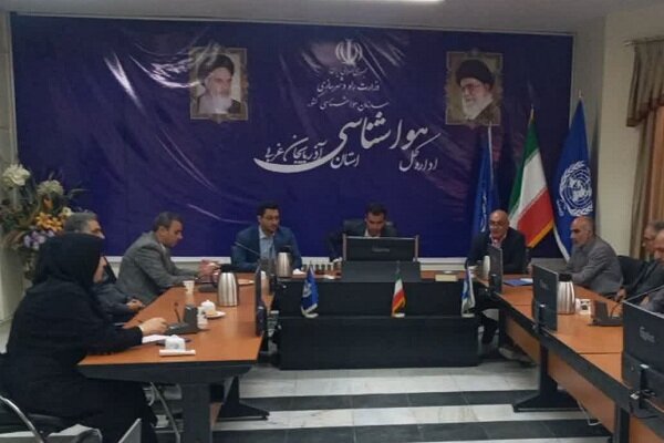 افزایش ۵ درجه ای دمای هوای آذربایجان غربی در مردادماه سال جاری
