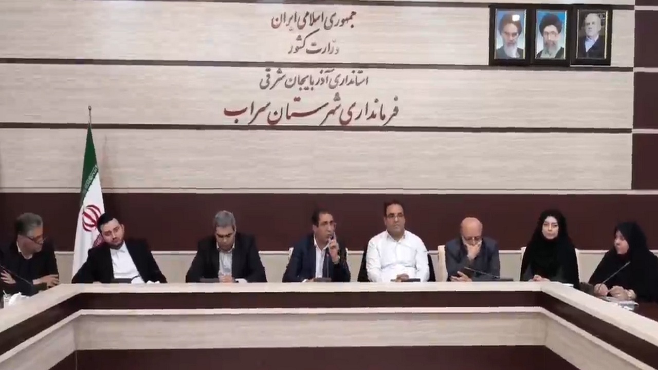 پیام آذری