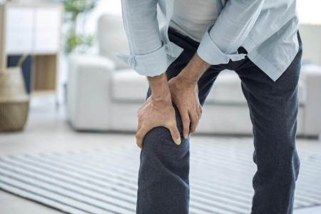 هر کیلو وزن اضافه چه بلایی سر زانوها می‌آورد؟