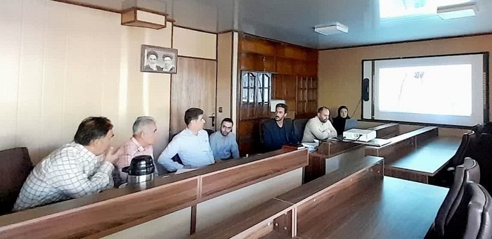 پیام آذری