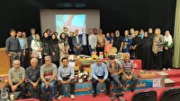 دومین نشست تخصصی بسته‌بندی صنایع‌دستی در آذربایجان غربی