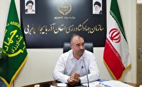 برداشت ۶۱ هزار تن آفتابگردان آجیلی و روغنی از مزارع آذربایجان غربی
