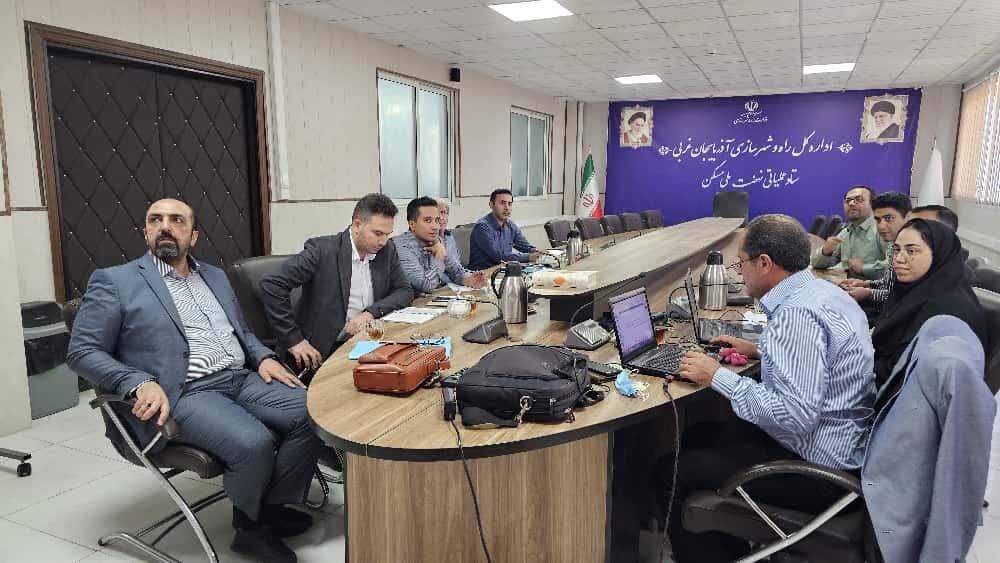 پیام آذری