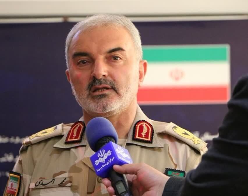 پیام آذری
