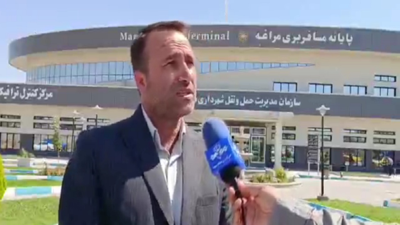 پیام آذری