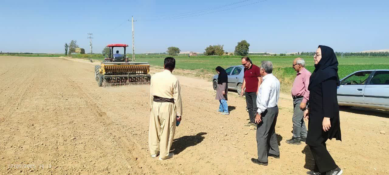 پیام آذری